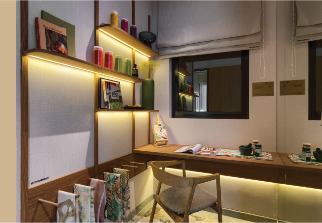3BR Study