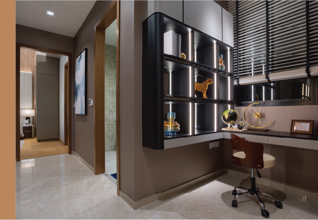 4BR Study