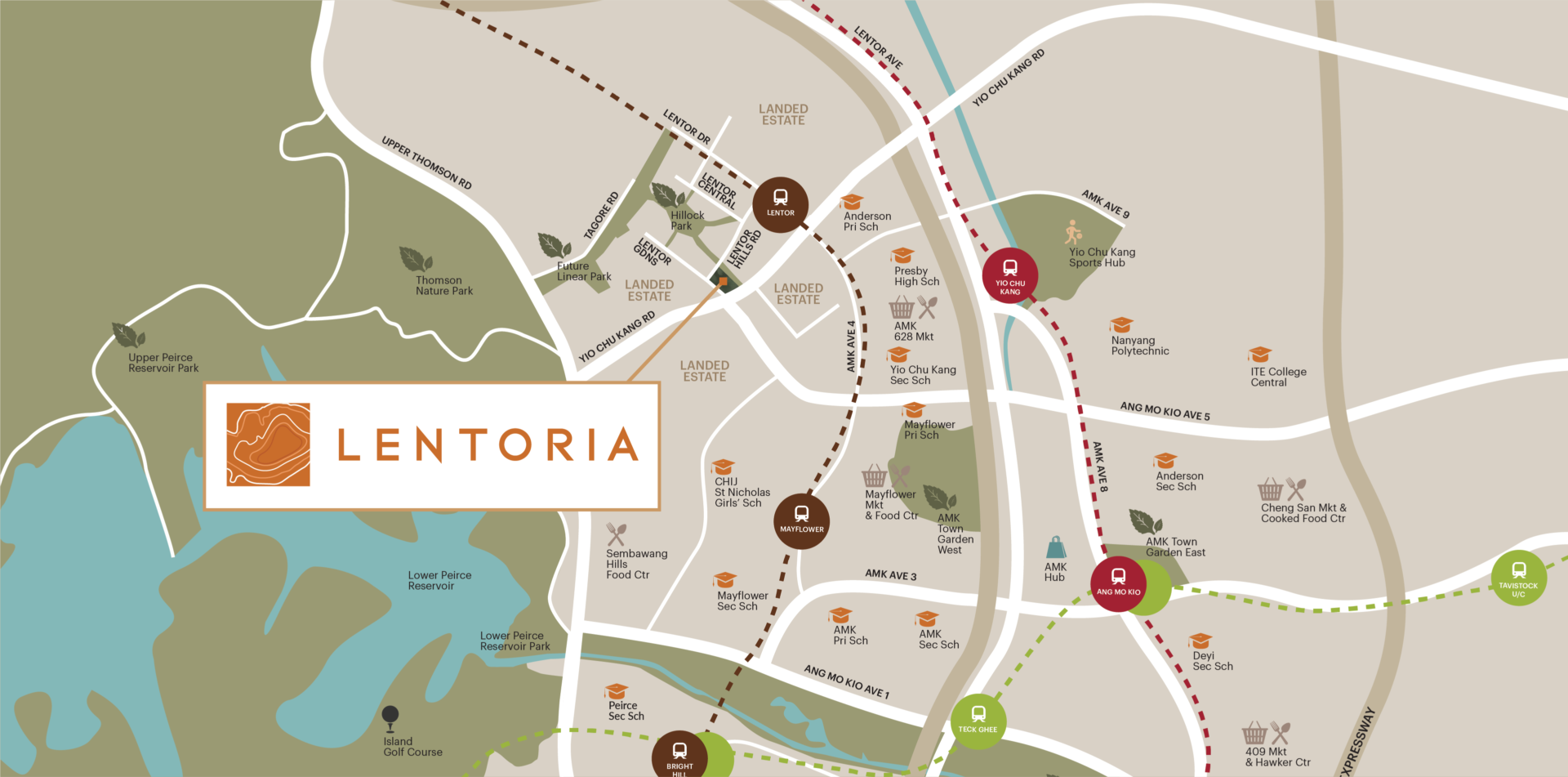 Lentoria Location Hero