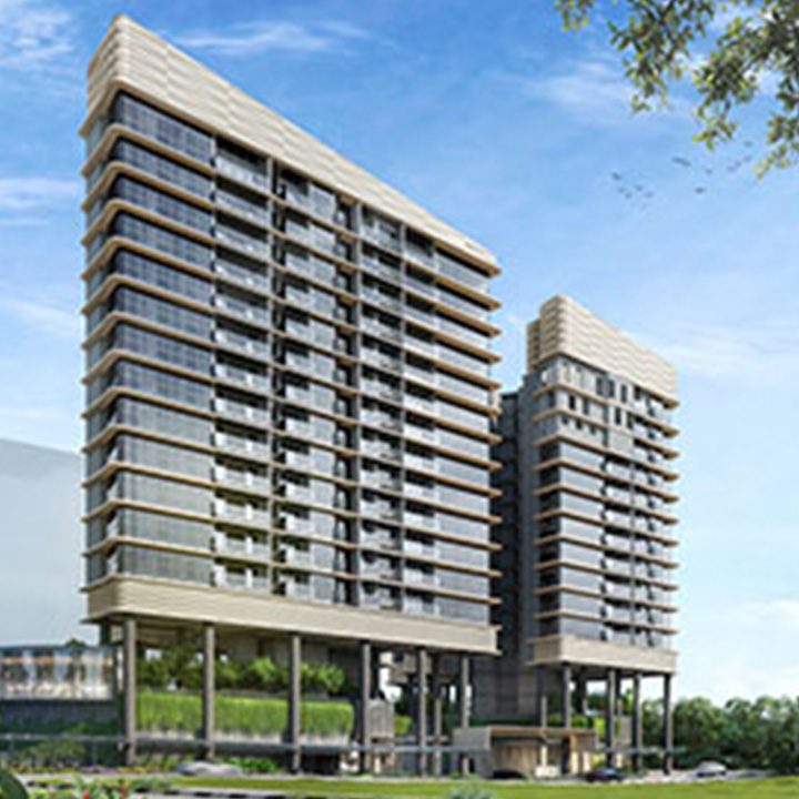 One North Eden